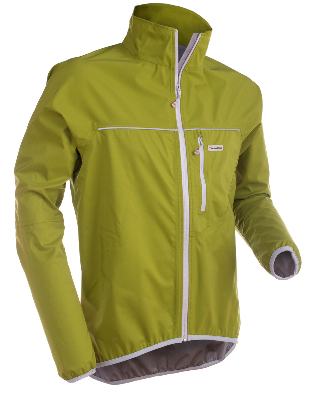 Waterproof Windproof Shell Waterproof Shells - Ground Effect