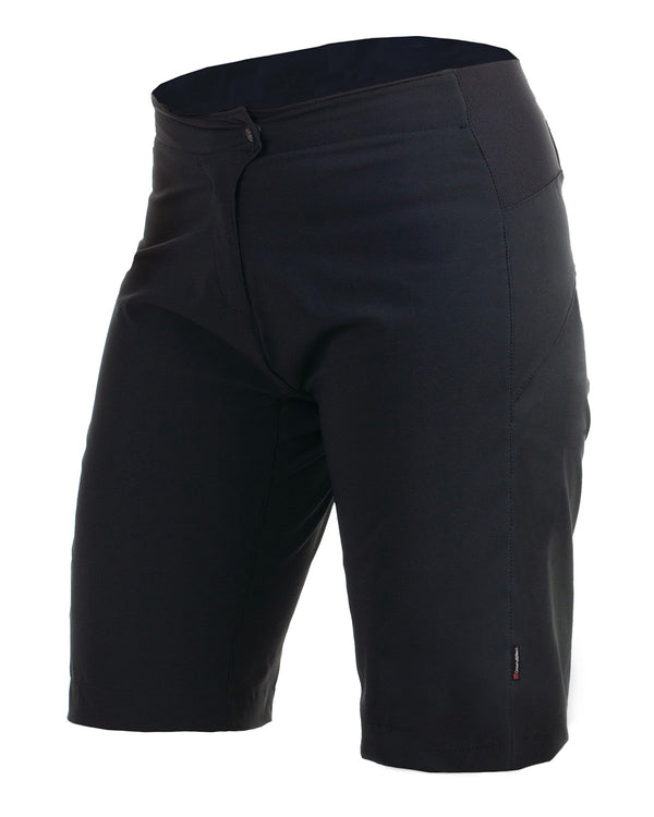 Ground Effect Tantrums - women's baggy shorts