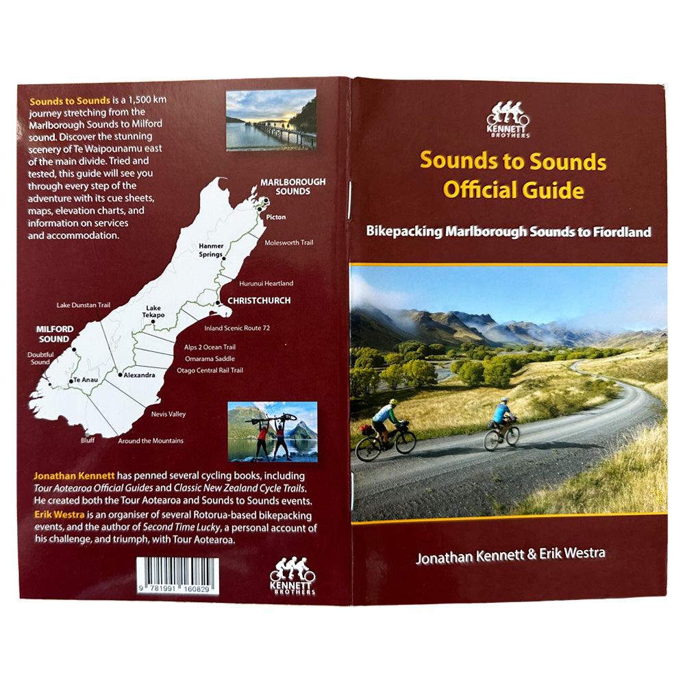 Sounds To Sounds Guide - Ground Effect