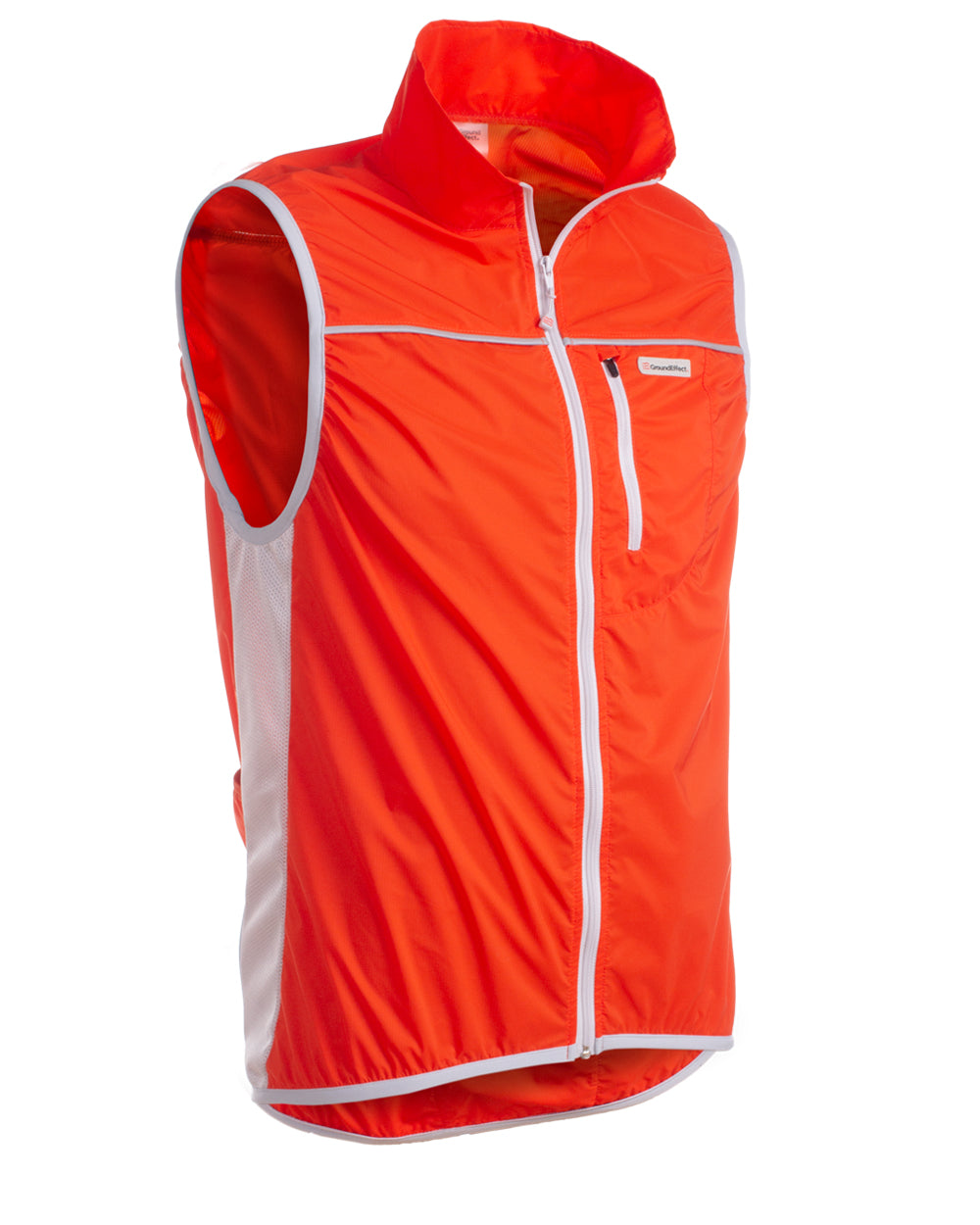 Windproof Shells Tagged