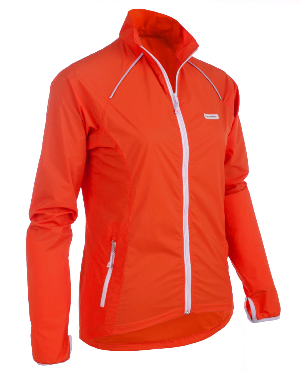 Windproof Shells Tagged