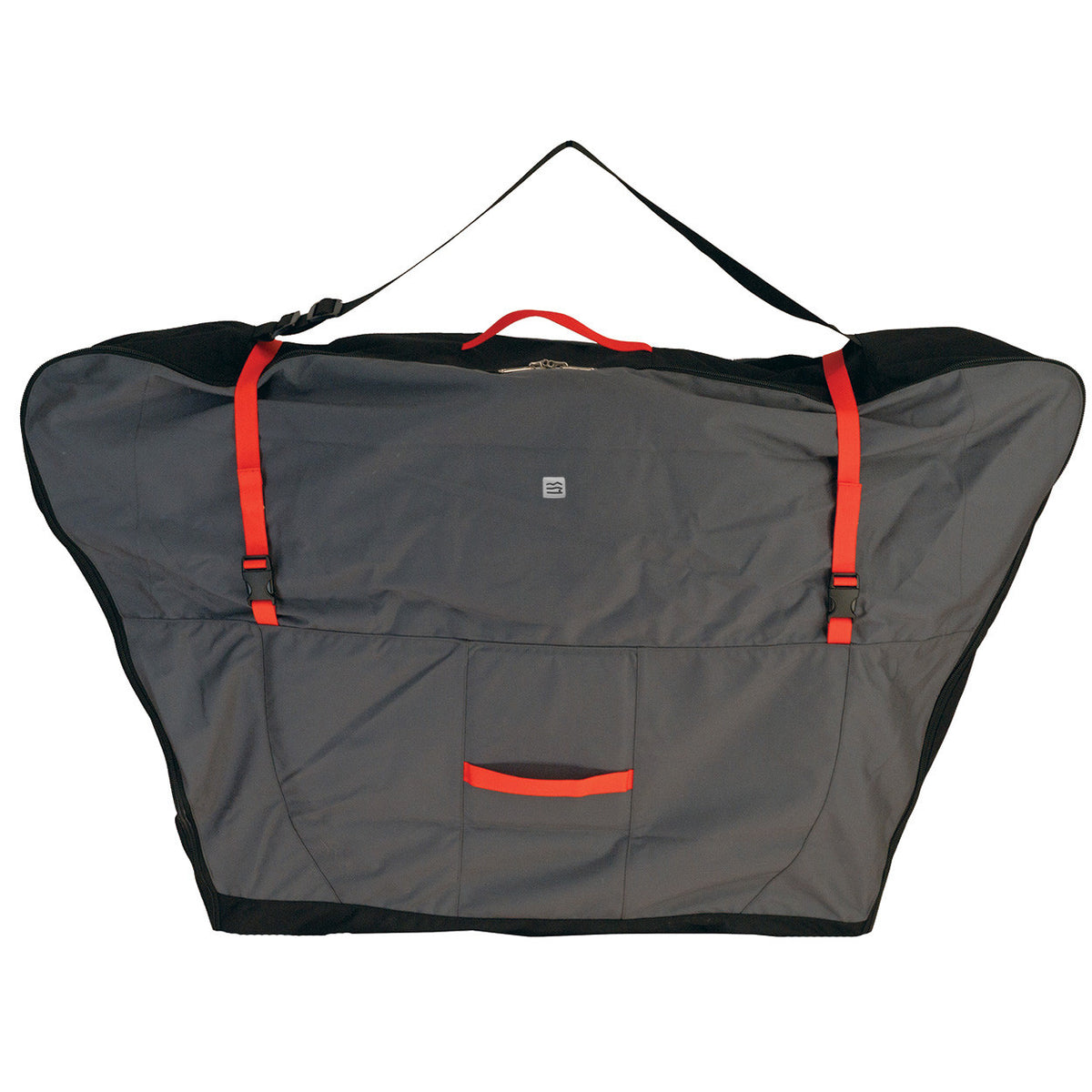 Ground effect deals bike bag