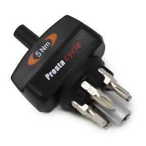 Torque Key
