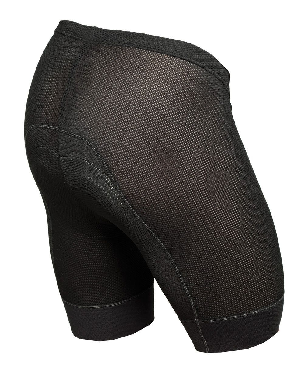 3D Padded Bicycle Cycling Underwear Shorts Elastic Anti-Slip