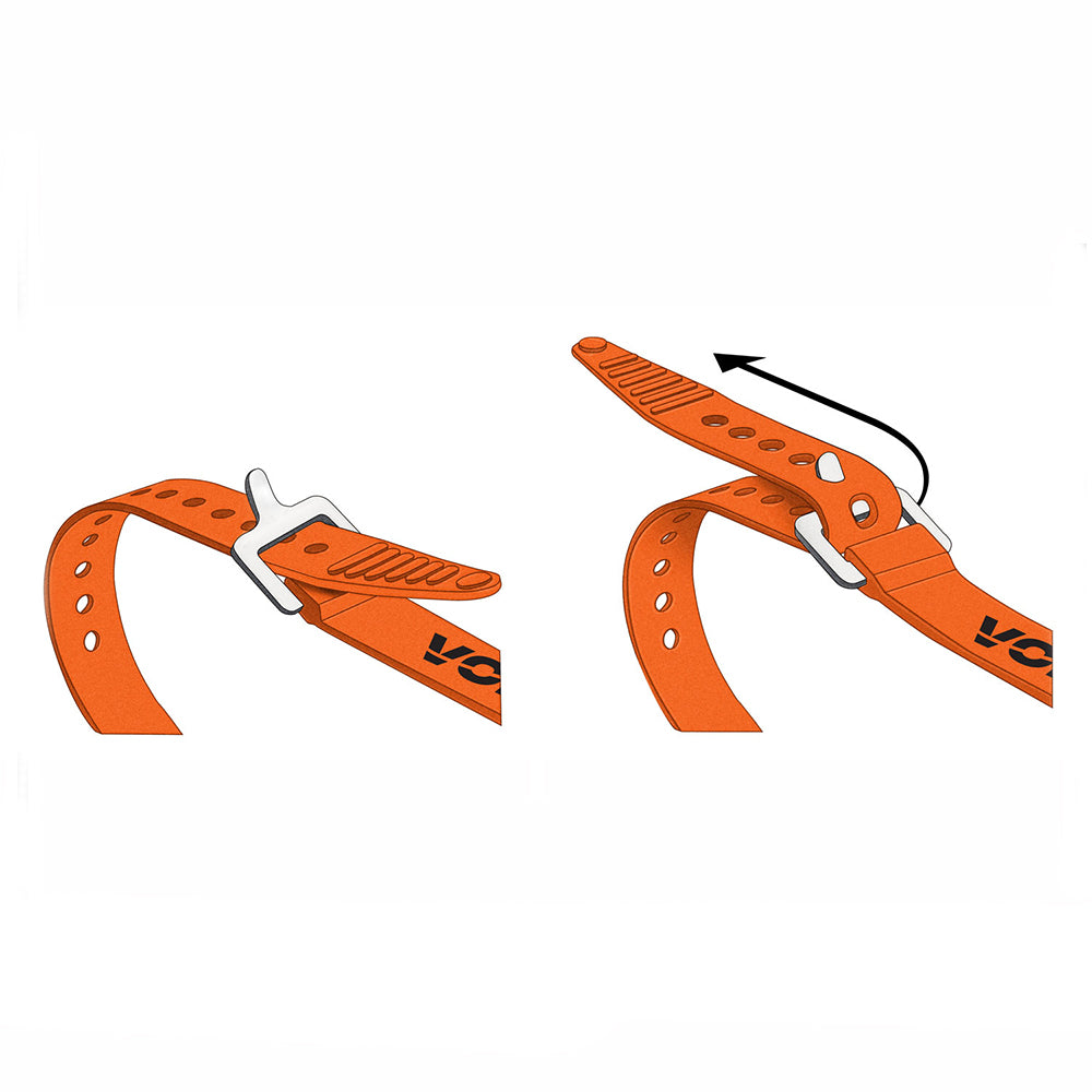 Voile Strap
